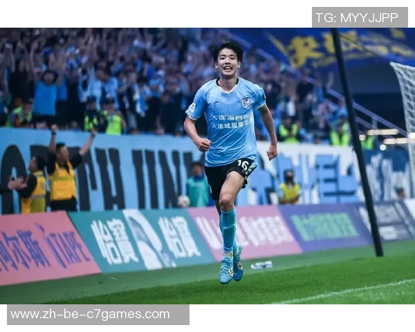 大连英博恭喜大连可为冲乙：为大连工作足球地图注入了新力量