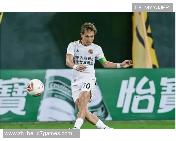 日本外帮助辽足冲超成功 日媒：水平比我国球员高 一定要和他续约